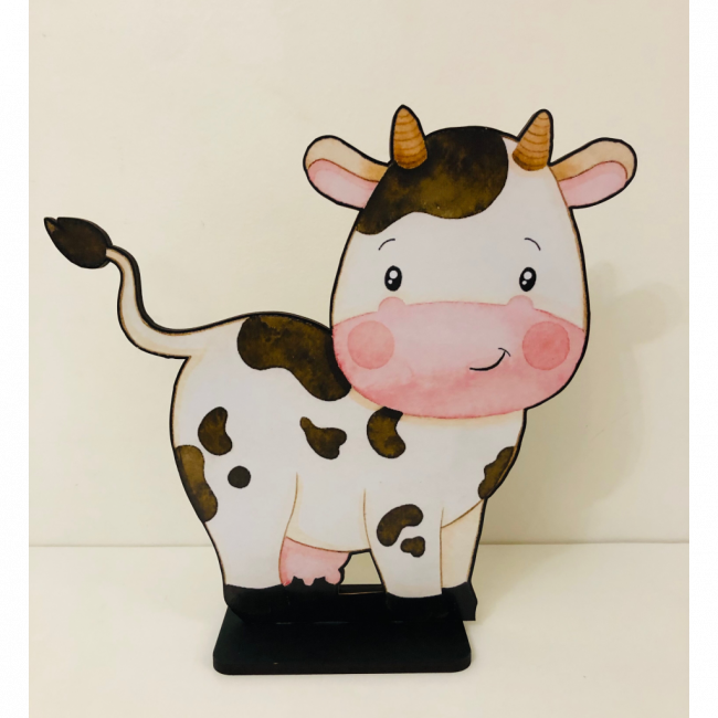 Vaca (personagem)