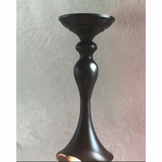 Vaso preto