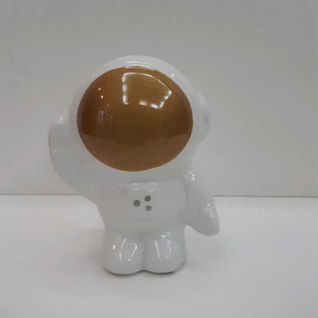 ASTRONAUTA