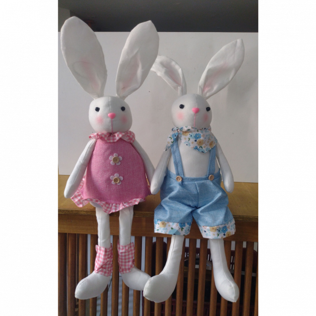 CASAL COELHOS