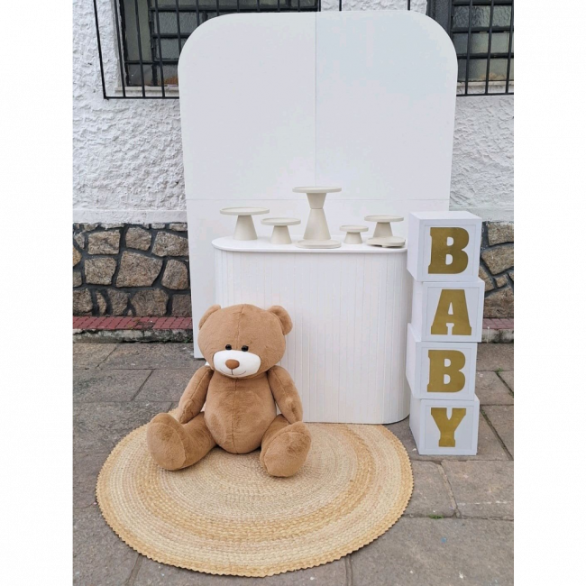 CUBOS BABY