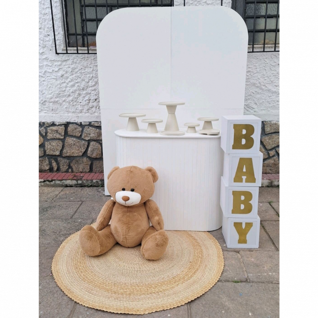CUBOS BABY