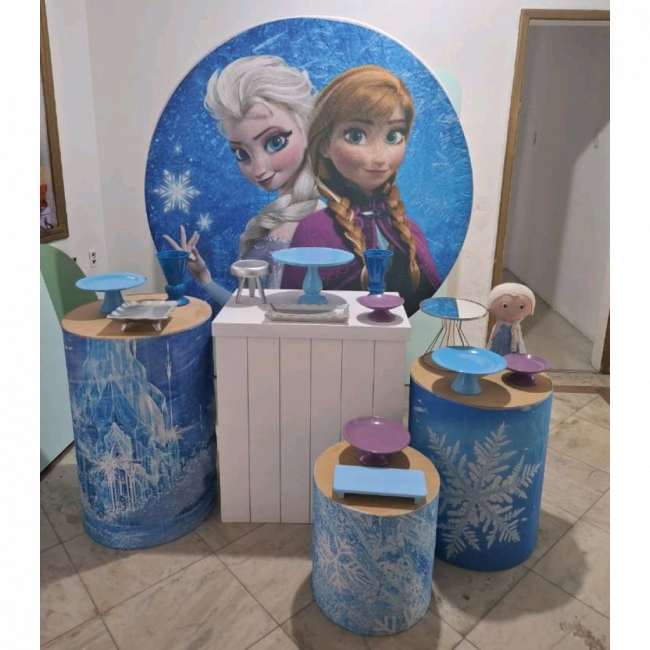 ELSA FROZEN