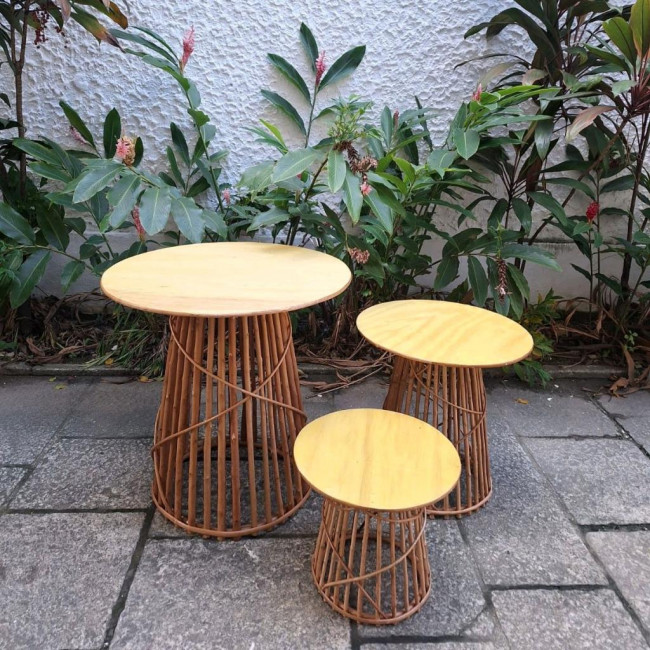 MESA VIME P