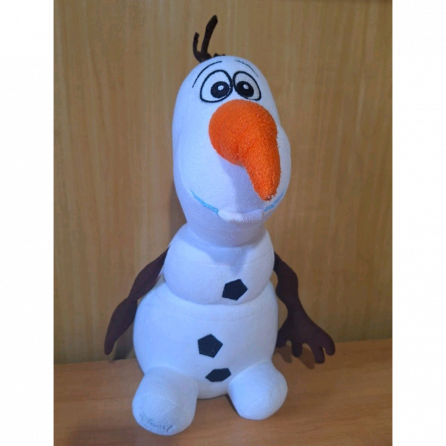 Olaf
