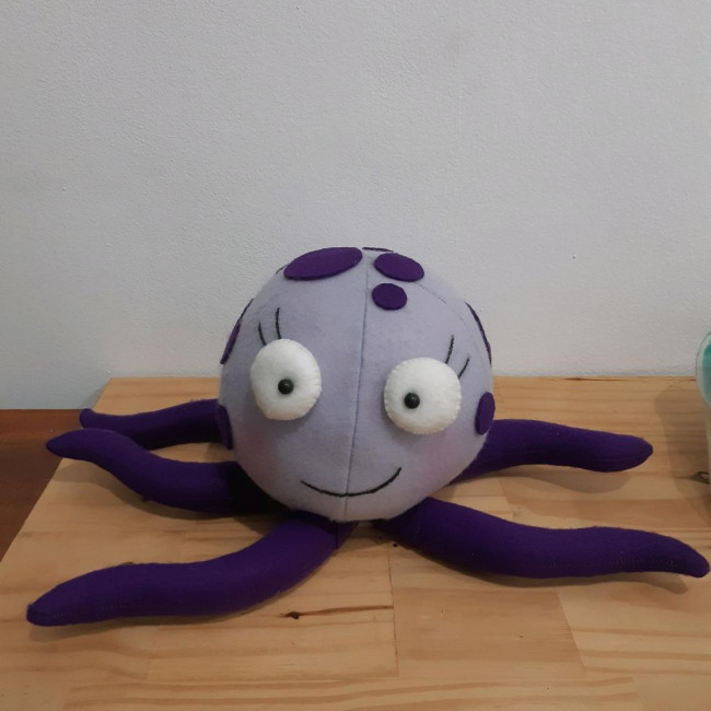 POLVO FELTRO