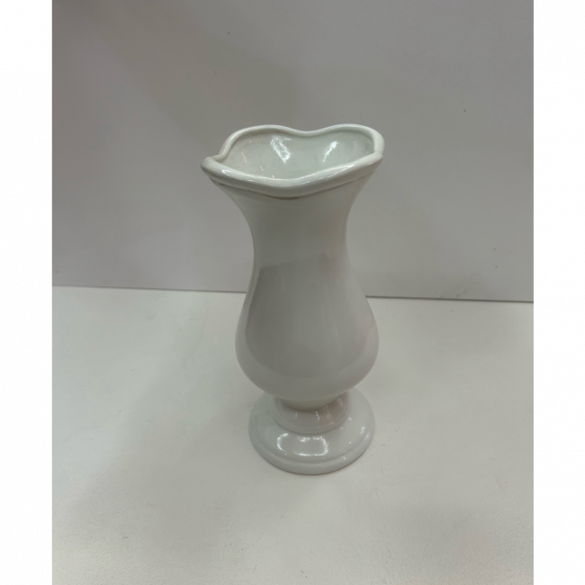 VASO BRANCO