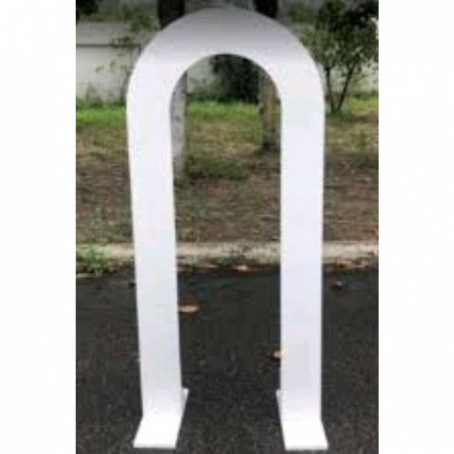 Arco vazado