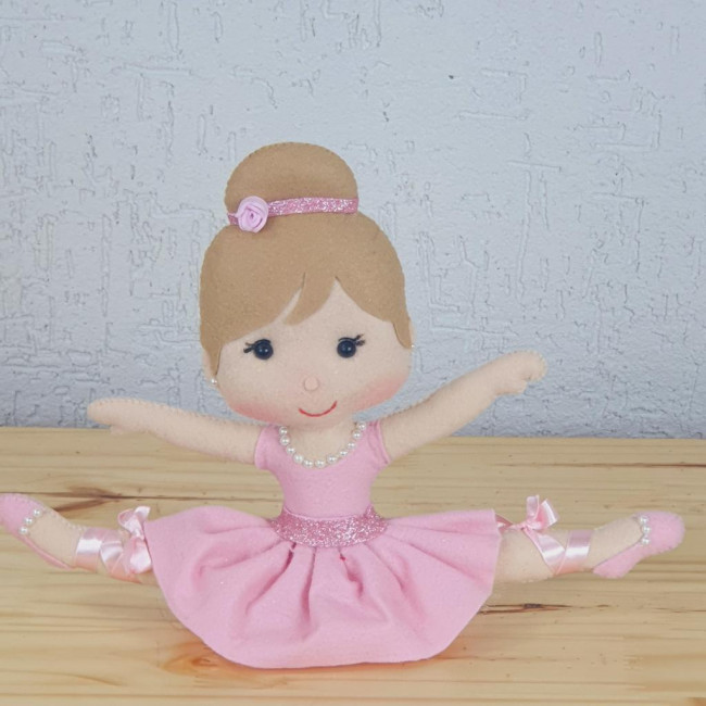 Bailarina I