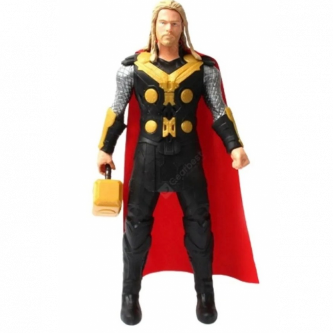 Boneco Thor