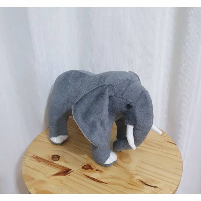 Elefante 4