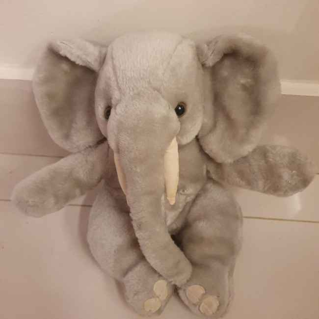 Elefante II