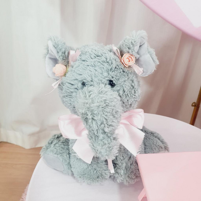 Elefante I