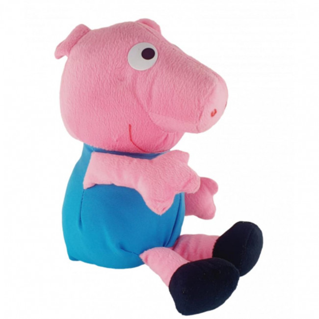 Jorge Pig M