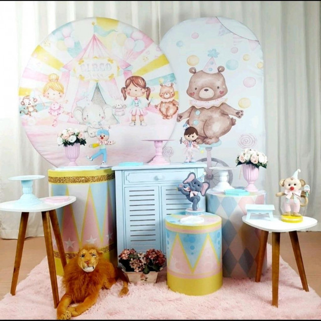 Kit Realeza