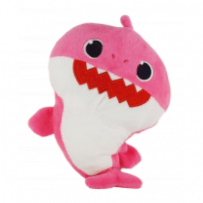 Mamãe Shark