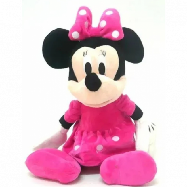Minnie Rosa P