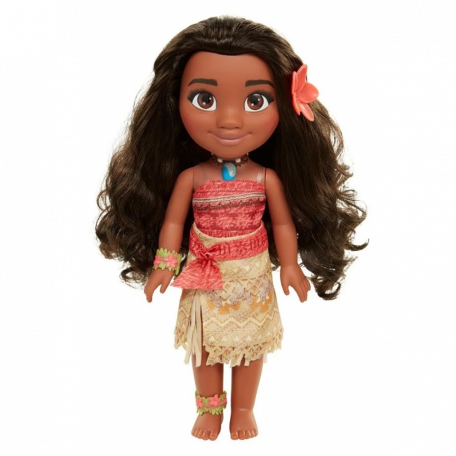 Boneca Moana