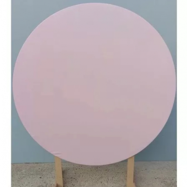 Painel Rosa