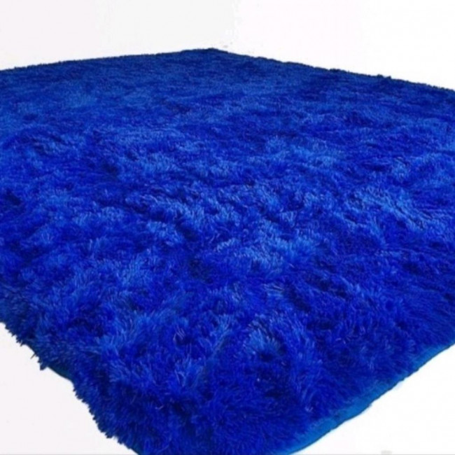 Tapete Azul