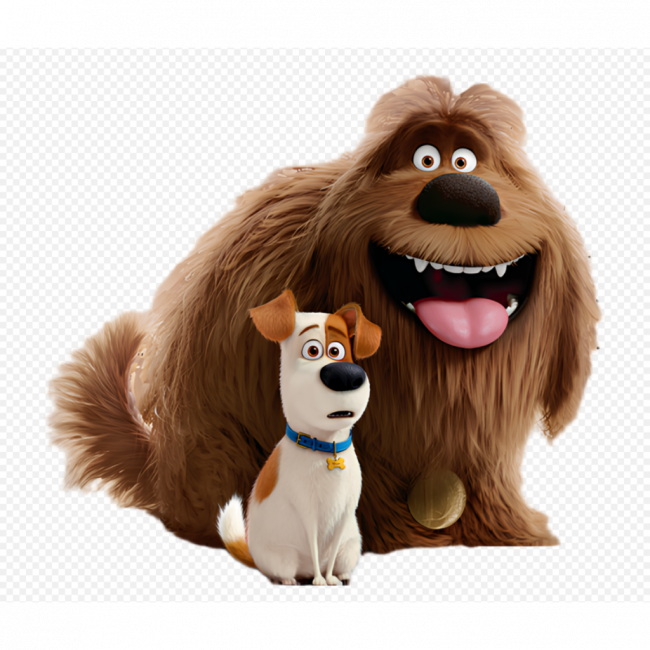 Totem Pets