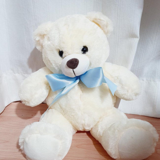 Urso azul