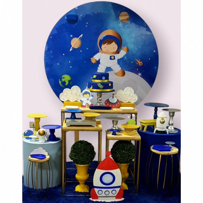 Astronauta II - Premium Decor