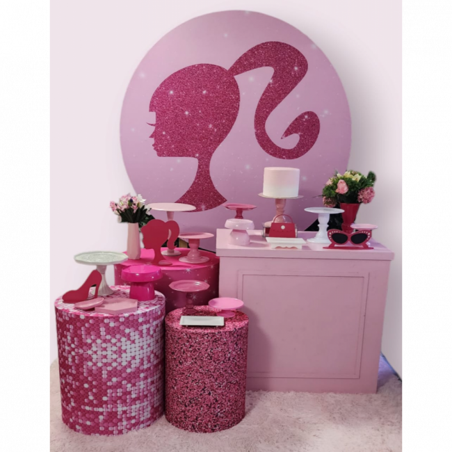 Barbie I - Maxxi Decor