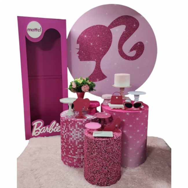 Barbie