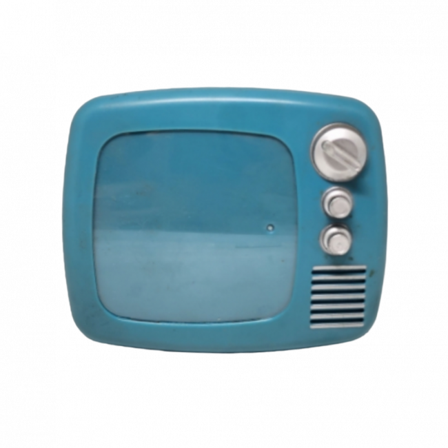 Cofre TV