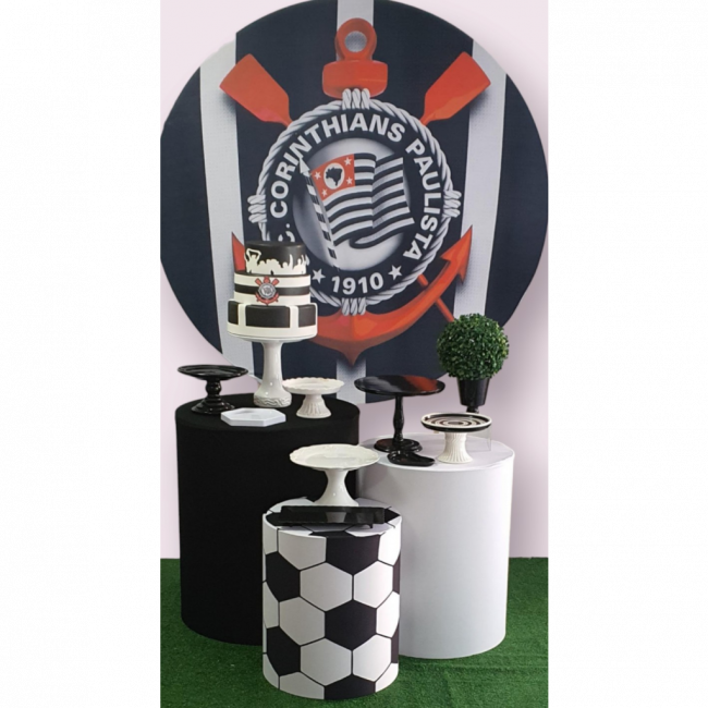 Corinthians - Pocket Table