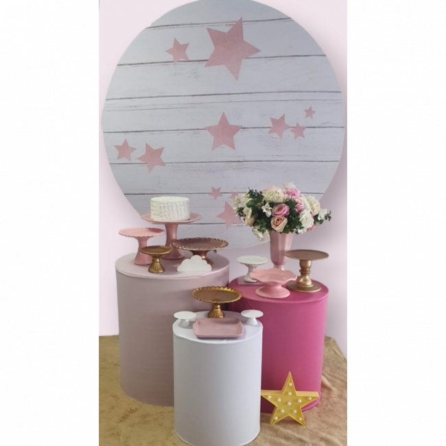 Estrela - Pocket Table