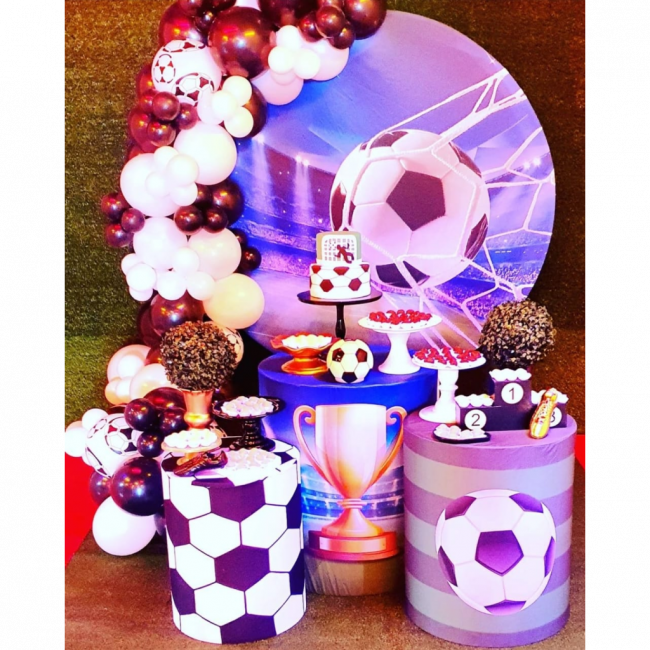 Futebol - Mini Table