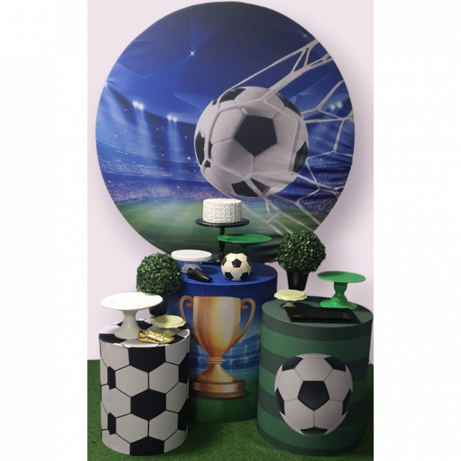 Futebol - Pocket Table