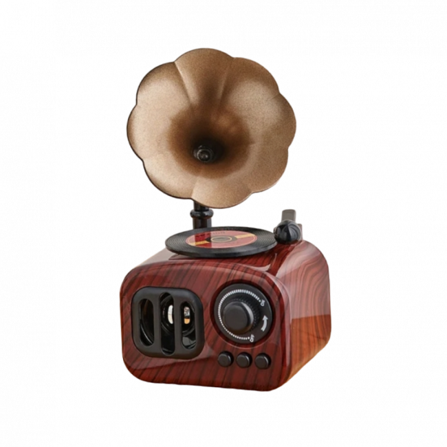 Gramofone