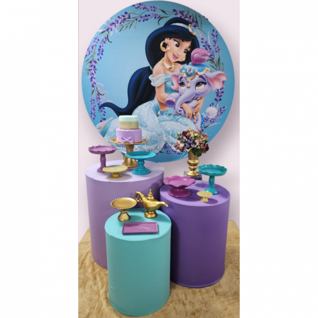 Jasmine - Pocket Table