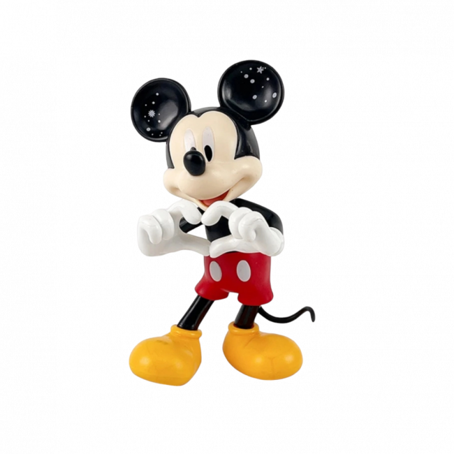 Mickey 15cm