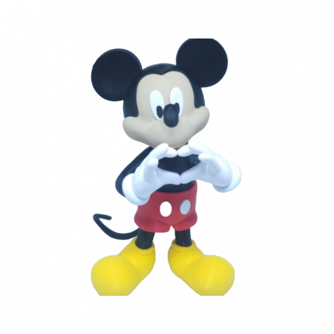 Mickey 20cm