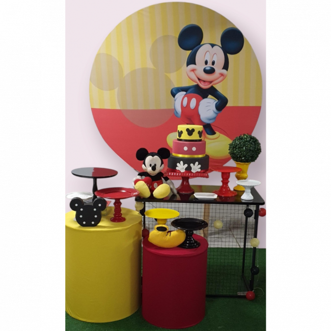 Mickey II