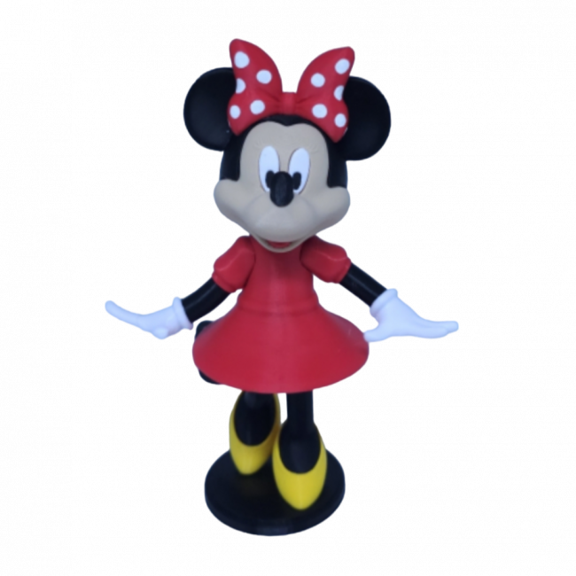 Minnie 20cm