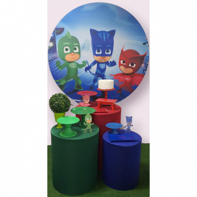 PJ Masks