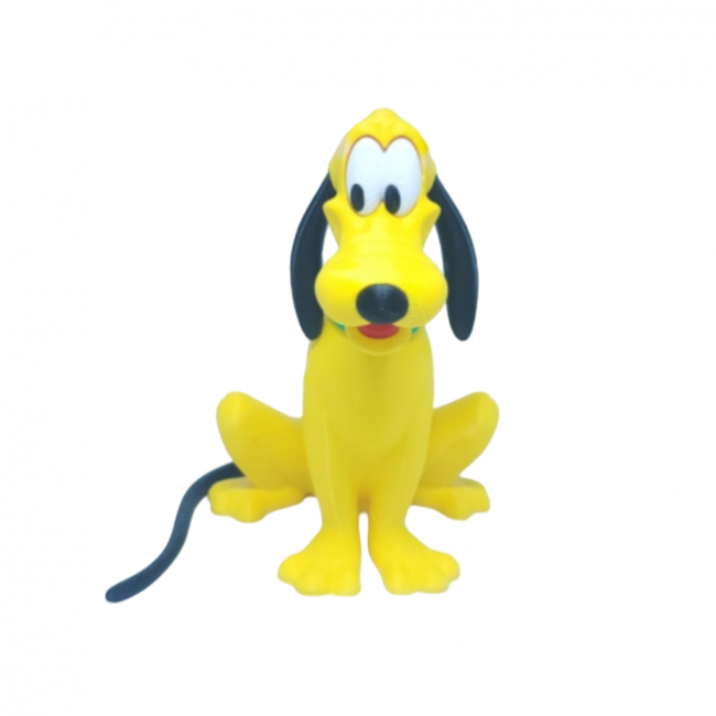 Pluto 14cm