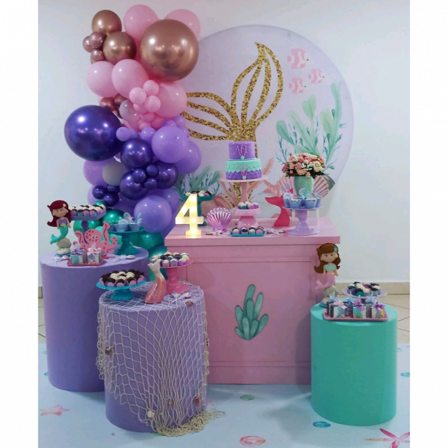 Sereia - Maxxi Decor
