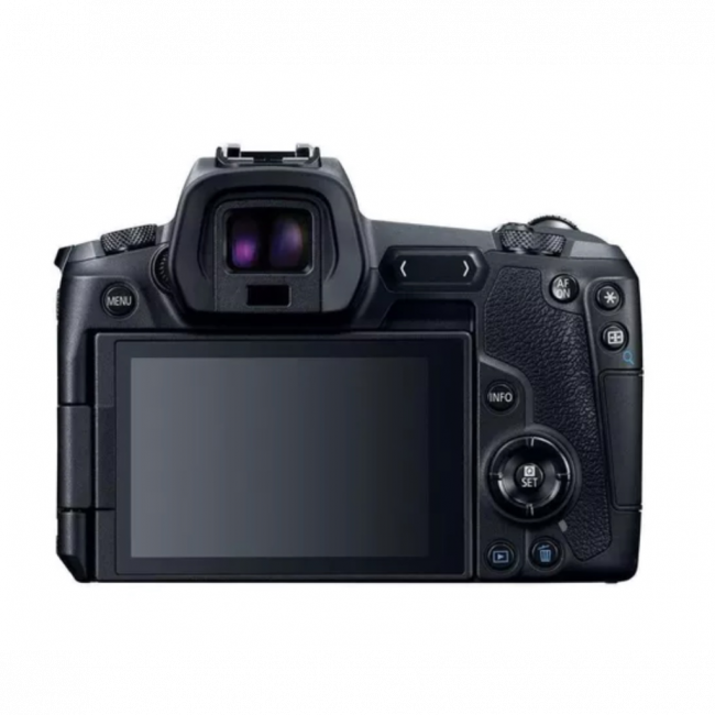 Canon EOS R