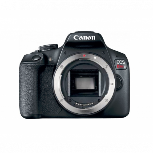 Canon T7