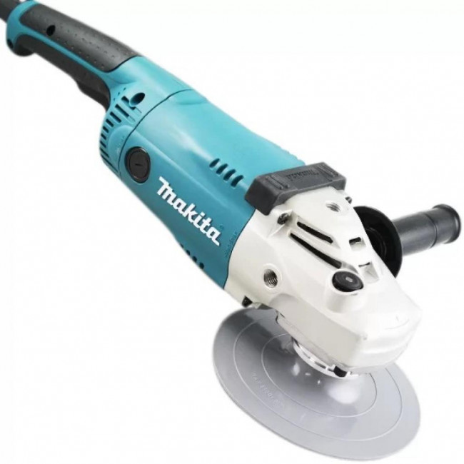 Lixadeira Angular 7 Pol. 2.200W 110V - MAKITA