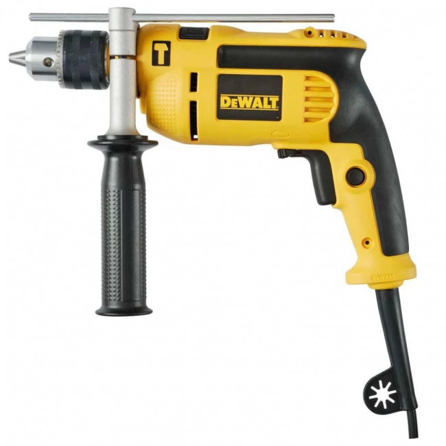 Furadeira de Impacto 1/2 Pol. 710W - DEWALT