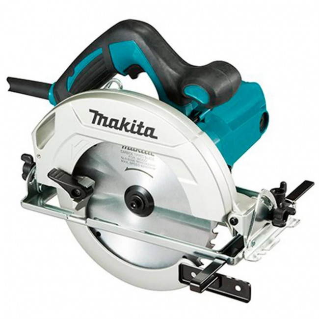 Serra Circular 185mm 1600W  110v - MAKITA-HS7010 - CBA/MT (FILIAL AV. DAS TORRES)