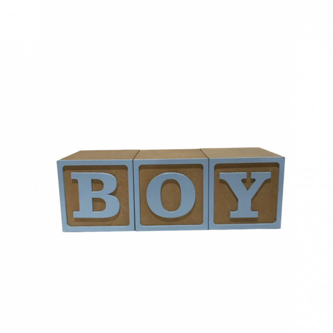 Cubo Boy P
