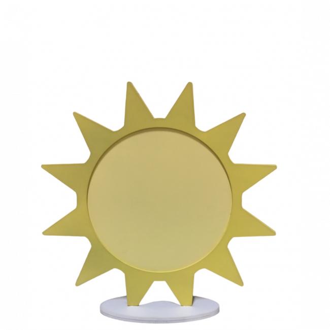 Display Sol